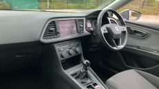 SEAT Leon 1.2 TSI SE Dynamic Technology 5dr Petrol Hatchback
